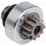 VCS 1750D, Бендикс стартера SsangYong Kyron 05- 2.0D/2.7D StartVolt