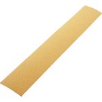 2123.0100, Бумага наждачная на липучке P100 (70х420) бумажная основа Gold Velcro ...