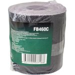 RF-FB460C(50942), Бумага наждачная на тканевой основе 100ммх10м в рулоне (P60) ...