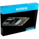 Твердотельный накопитель SSD KIOXIA M.2 2280 LRD20Z500G 500GB PCIe Gen3x4 with ...
