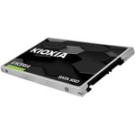 Твердотельный накопитель SSD KIOXIA EXCERIA LTC10Z960GG8 2.5 960GB SATA 6Gb /s 3D TLC