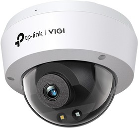 Фото 1/6 IP-камера TP-LINK VIGI C250(2.8mm) 5MP Full-Color Dome Network Camera