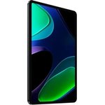 Планшет 11" XIAOMI Pad 6 RU 6/128GB Gravity Gray VHU4324RU (47786)