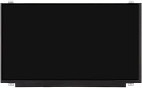 Фото 1/7 Матрица ноутбука 15.6" 1920x1080 FULL HD Matte Slim 30 eDp (NV156FHM-N41/N156HCA- EAA/NV156FHM-N42/N