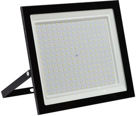 Фото 1/7 Светодиодный (LED) прожектор FL SMD LIGHT Pro 200W/6500K/IP65 (SBL-EFLLIGHT-200-65)