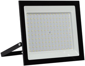 Фото 1/7 Светодиодный (LED) прожектор FL SMD LIGHT Pro 150W/6500K/IP65 (SBL-EFLLIGHT-150-65)
