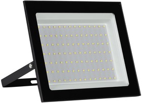Фото 1/7 Светодиодный (LED) прожектор FL SMD LIGHT Pro 100W/6500K/IP65 (SBL-EFLLIGHT-100-65)