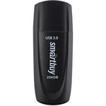 USB 3.0/3.1 накопитель Smartbuy 256 GB Scout Black (SB256GB3SCK)