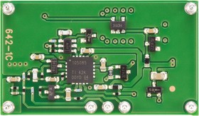 Фото 1/2 PTN78020HAH, Non-Isolated DC/DC Converters 6A Wide-In Wide Output Adj Module