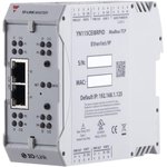 YN115CEI8RPIO, Ethernet Modules IO-LINK MASTER ETHERNET OPC UA 8 PORTS IP20