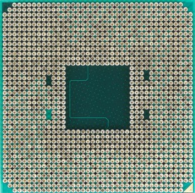 Фото 1/2 Процессор AMD Athlon 200GE OEM (SAM4) OEM (YD200GC6M2OFB)