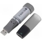 EL-USB-3, Регистратор данных, напряжения DC, 98x26,8x26,8мм, 38,5г, 0-30В