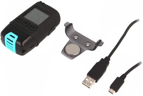Фото 1/5 EL-GFX-2, EL-GFX-2 Temperature & Humidity Data Logger, USB