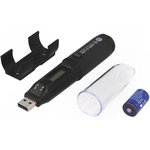 EL-USB-2-LCD Temperature & Humidity Data Logger, USB