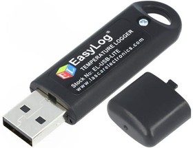 Фото 1/3 EL-USB-LITE, EL-USB-LITE Temperature Data Logger, USB
