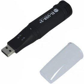 Фото 1/6 EL-USB-2+, Регистратор данных, точки росы, температуры, влажности, ±0,45°