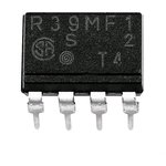 PR36MF21NSZH, Triac & SCR Output Optocouplers Solid State Relay (SSR)