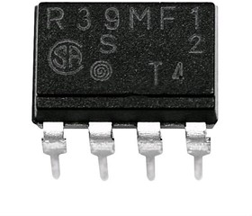 Фото 1/2 PR36MF21NSZH, Triac & SCR Output Optocouplers Solid State Relay (SSR)