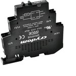 DR06D12, Solid State Relays - Industrial Mount 12A 60VDC Out 4-32VDC In, 18mm UL