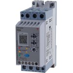 RSGD4025E0VD200,Soft Starter, 2/3-Phase, 25 A, 110 to 400 VAC, 11 kW, IP20 ...