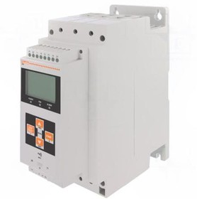 ADXL0085600, ADXL0085 600В,85А,55кВт (для 220В, 22 кВт; для 400В, 45 кВт) Устройство плавного пуска LOVATO Electric