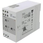 RSE4812-B, Soft Starter, Soft Start, 5.5 kW, 227 → 480 V ac, 3 Phase, IP20