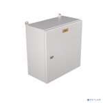 Elbox Электротех. распред. шкаф IP66 навесной (В400*Ш400*Г150) EMW c одной ...