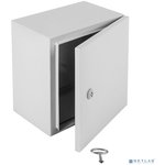 Elbox Электротех. распред. шкаф IP66 навесной (В400*Ш400*Г150) EMW c одной ...