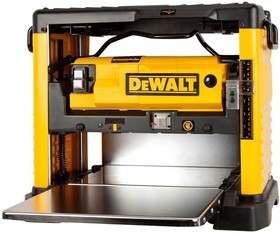 Фото 1/8 Станок рейсмусовый DeWalt DW733-QS 1800W