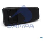 023.407, Door window lifter control unit right| \MAN TGA/TGL/TGM/TGS/TGX