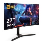 EX297303RUS, Монитор изогнутый игровой с ...