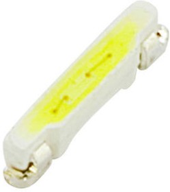 TO-3806SC-MGE, Светодиод зеленый SMD 3806, 300мКд, 120°, 572нМ (High Bright Green)
