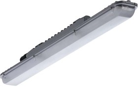 Светильник светодиодный SLICK PRS ECO LED 45 40Вт 5000К IP65 потолочный СТ 1631000190