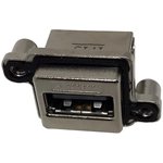 MUSBBA5130, USB Connectors Rugged USB, Gen 1, Mini B
