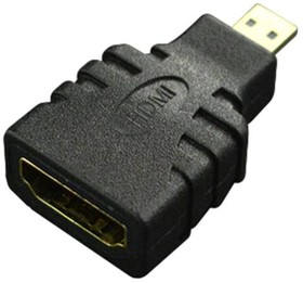 FIT0664, DFRobot Accessories HDMI to Micro HDMI Adapter