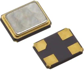 ABM8-24.000MHZ-D4Y-T, CRYSTAL 24.0000MHZ 18PF SMD, Abracon | купить в розницу и оптом