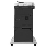 МФУ лазерный HP LaserJet Enterprise 700 M725f черно-белая печать, A3 ...