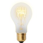 Лампа накаливания Vintage. Форма A IL-V-A60-60/GOLDEN/E27 SW01 UL-00000476