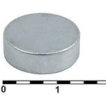 D 15x5 N35, Магнит самарий-кобальтовый дисковый , 15x5 мм, класс N35, круглый