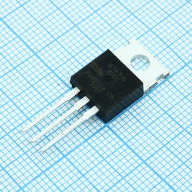 Photo 1/2 BTA316-800C,127