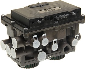 ES2053, Модулятор FRUEHAUF TEBS KNORR-BREMSE | купить в розницу и оптом