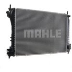 Mahle Радиатор охлаждающей жидкости CR 1497 000S