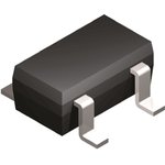 NCP511SN33T1G, LDO Voltage Regulators 3.3V 150mA CMOS w/Enable