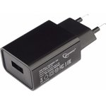 Адаптер питания MP3A-PC-21 100/220V - 5V USB 1 порт 1A черный