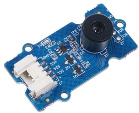 101020895, Thermal Imaging Cameras Grove - Thermal Imaging Camera - MLX90614 DCC IR Array with 35 FOV