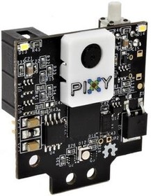 102991074, Video IC Development Tools Pixy 2 CMUcam5 Smart Vision Sensor
