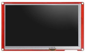 104990606, Display Development Tools Nextion Intelligent NX8048P070-011R - Generic 7.0'' HMI 800*480 Touch Display