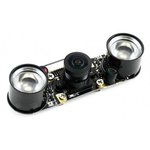 114992264, Camera Development Tools IMX219-160IR Camera 160 FOV Infrared Applicable for Jetson Nano