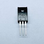 Транзистор NEC A1742 (2SA1742)