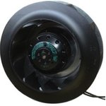 R2E220-AA40-05, R2E220 Series Centrifugal Fan, 230 V ac, 865m³/h, AC Operation